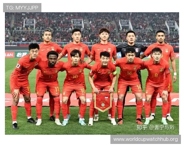 2026年世界杯中国出线形势分析与未来展望全面解析